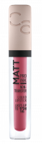 Catrice Matt Pro Ink Liquid Lipstick 080