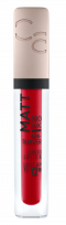 Catrice Matt Pro Ink Liquid Lipstick 090 - คาทริชแมตต์โปรอิ้งค์ลิควิดลิปสติก090