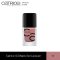 Catrice ICONails Gel Lacquer 10 - คาทริซไอคอนเนลส์เจลแลคเกอร์ 10