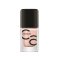 Catrice ICONails Gel Lacquer 12 - คาทริซไอคอนเนลส์เจลแลคเกอร์ 12