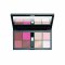 Catrice Professional Make Up Techniques Face Palette 010