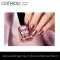 Catrice peeloff glam Easy To Remove Effect Nail Polish 01 - คาทริซพีลอ็อฟแกลมอีซี่ทูรีมูฟเอฟเฟ็คเนลโพลิช 01