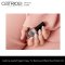 Catrice peeloff glam Easy To Remove Effect Nail Polish 02 - คาทริซพีลอ็อฟแกลมอีซี่ทูรีมูฟเอฟเฟ็คเนลโพลิช 02