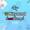 10  Keyword ที่ควรใส่ในเรซูเม่ แล้วจะรุ่ง