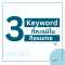 3 keywords สำคัญที่เด็กจบใหม่ควรมีในเรซูเม่