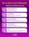 รู้ไหม? HR ใช้เวลาไม่ถึง 10 วินาทีในการตัดสินใจ