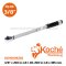 KCH0638250 ด้ามขันปอนด์ ออโตเมติค SQ.DR. 3/8" x 250 in-LB