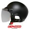 หมวกกันน็อคสเปซคราวน์ ครึ่งใบ CT-800