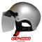 หมวกกันน็อคสเปซคราวน์ ครึ่งใบ CT-800