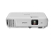 EPSON EB-E12 XGA 3LCD Projector (3,600 lumens)