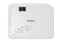 EPSON EB-E12 XGA 3LCD Projector (3,600 lumens)