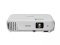 Epson EB-W53 WXGA 3LCD Projector (4,000 lumens)