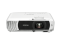 Epson EB-W55 WXGA 3LCD Projector with Built-in Wireless (4,000 lumens)