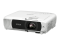 Epson EB-W55 WXGA 3LCD Projector with Built-in Wireless (4,000 lumens)