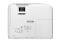 Epson EB-W55 WXGA 3LCD Projector with Built-in Wireless (4,000 lumens)