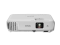 Epson EB-X52 XGA 3LCD Projector (3,800 lumens)