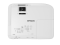 Epson EB-X52 XGA 3LCD Projector (3,800 lumens)