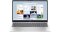 Notebook HP 15-fc1019AU