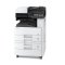 เครื่องถ่ายเอกสาร ขาว-ดำ KYOCERA EM-4132IDN
