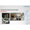 Interactive Multimedia Display VERTEX IL-3655 PRO