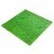 พื้น EVA พิมพ์ลายหญ้า 100x100x2 ซม.