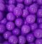 ลูกบอลบ่อบอล-สีม่วง-ของเล่นพลาสติก