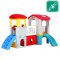 Deluxe Playing Center - Plastic toy by Sealplay