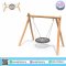 ชิงช้าเปลเชือกขาไขว้ - ของเล่นสนาม by Sealplay
