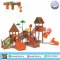 Wooden Playground SP-PG-WK2206 by Sealplay