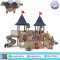 Wooden Playground SP-PG-WK2217 by Sealplay