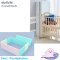 คอกโฟมหุ้มหนัง PU พับได้-คอกกั้น บ่อบอล รั้วเด็ก ขอบบ่อบอล by Sealplay
