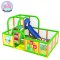 ห้องบอลโปรมินิ B-ห้องบอล บ้านบอล สวนสนุก by Sealplay