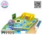 Indoor Playground AB04