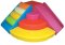 Sealplay ของเล่นเบาะนุ่ม ปีนคลาน ชุดปีนสเต็ปเข้ามุม