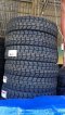 ยางหลังรถบรรทุกขนาด11R22.5 GRANDSTONE 16PR GT200 ดอกลึก 18มม.
