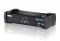 CS1762A : 2-Port USB DVI/Audio KVMP™ Switch
