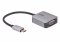 UC3002A : USB-C to VGA Adapter