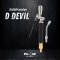 หัวฉีดล้างแอร์ชุด D Devil Limited Edition
