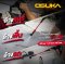 เครื่องอัดฉีดแรงดันสูงไร้สาย OSUKA รุ่น OCPW607-P1