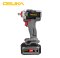 บล็อกไฟฟ้าไร้สาย อุปกรณ์ครบเซ็ต OSUKA รุ่น OSID831-M1