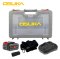 บล็อกไฟฟ้าไร้สาย อุปกรณ์ครบเซ็ต OSUKA รุ่น OSID831-M1