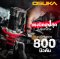 บล็อกไฟฟ้าไร้สาย อุปกรณ์ครบเซ็ต OSUKA รุ่น OSID831-M1