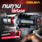 บล็อกไฟฟ้าไร้สาย อุปกรณ์ครบเซ็ต OSUKA รุ่น OSID831-M1
