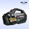 เครื่องฉีดน้ำแรงดันสูง FLOW รุ่น R1 PRO