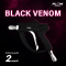 ปืนฉีดน้ำแรงดันสูง Black Venom รุ่น GUN029