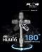 หัวฉีดล้างแอร์แบบสวิง Small (Swing Nozzle) : SN03