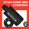 XCORTECH XT301-MK2 [CODE RED] RecoilReady