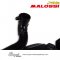 MALOSSI EXHAUST SYSTEM POWER CLASSIC EXHAUST