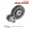 MALOSSI GEARBOX HTQ Z 15/41 WITH GEARED COUPLING