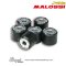 THE MALOSSI 6 HTROLL 20X17 GR.16